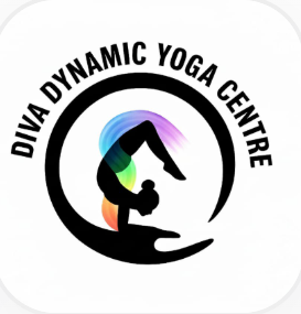 Diva Dynamic Yoga Logo